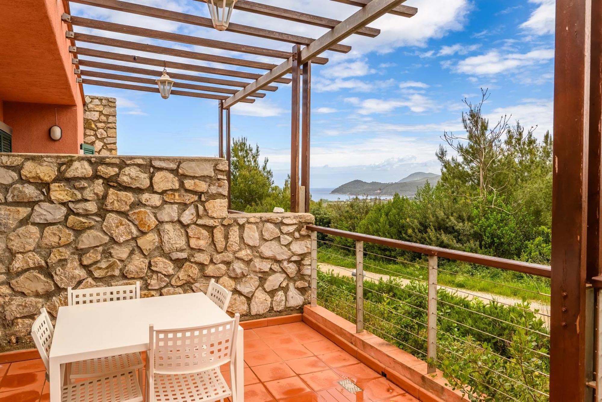 Allegroitalia Elba Golf Aparthotel 2*